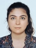 Araş. Gör. Pelin KARACA 