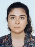 Res. Asst. Pelin KARACA 