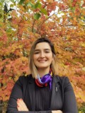 Assist. Prof. Dr. Ümran YÜCE SELVİ