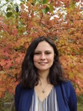 Res. Asst. Dr. Çağla AKTAŞ