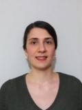 Res. Asst. Dr. Ezgi ACUN 